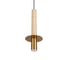 Подвесной светильник LOFT IT Everest 10583A Bronze 5