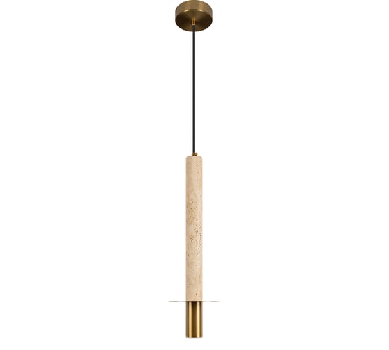 Подвесной светильник LOFT IT Everest 10583B Bronze