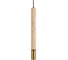 Подвесной светильник LOFT IT Everest 10583B Bronze 3