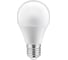 Лампочка GTV LED A65, 4000K, E27, 18W, 1700lm, 50-60Hz, RA>80, 180, 157mA LD-PN3A65-18W 1