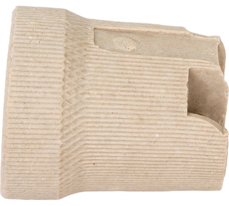 Патрон Uniel E27-Ceramic ULH 2282