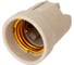 Патрон Uniel E27-Ceramic ULH 2282 2