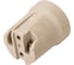 Патрон Uniel E27-Ceramic ULH 2282 3