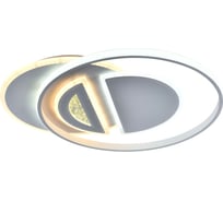 Потолочный светильник Rivoli Marta 6056109 светодиодный с пультом 94 Вт 4000-6000К LED модерн, Б0052412