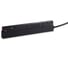 Блок питания внутренний Ambrella Light SMART Magnetic standard 48V 20мм BK черный IP20 100W 210х25х22 GL3644 1