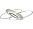 Потолочный светильник Rivoli Sara 6089105 светодиодный с пультом 96 Вт 4000-6000К LED модерн, Б0052410 2