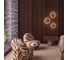 Настенный светодиодный светильник LOFT IT Slice 10535W/B 5
