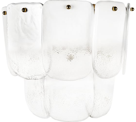 Бра LOFT IT Gradient 10482W White