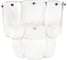 Бра LOFT IT Gradient 10482W White 1