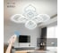 Потолочный светильник Rivoli Elena 6092108 светод. с пульт. 99 Вт 4000К 6000К LED модерн, Б0052417 6