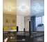 Потолочный светильник Rivoli Elena 6092108 светод. с пульт. 99 Вт 4000К 6000К LED модерн, Б0052417 8