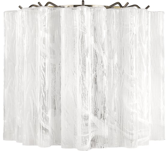 Настенный светильник LOFT IT Murano 10580W White