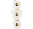 Настенный светодиодный светильник LOFT IT Mosaico 10534W 1