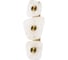 Настенный светодиодный светильник LOFT IT Mosaico 10534W 3