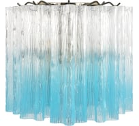 Настенный светильник LOFT IT Murano 10580W Clear blue