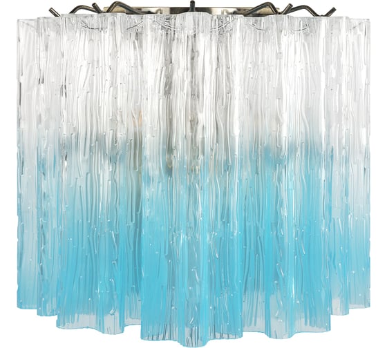 Настенный светильник LOFT IT Murano 10580W Clear blue