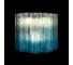 Настенный светильник LOFT IT Murano 10580W Clear blue 2