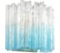Настенный светильник LOFT IT Murano 10580W Clear blue 3
