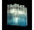 Настенный светильник LOFT IT Murano 10580W Clear blue 4