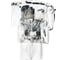 Настенный светильник LOFT IT Contemporary 10561W Clear 3