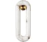 Настенный светодиодный светильник LOFT IT Locus acrylic 10548W/A 1