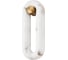 Настенный светодиодный светильник LOFT IT Locus acrylic 10548W/A 3
