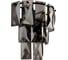 Настенный светильник LOFT IT Contemporary 10561W Smoke 3