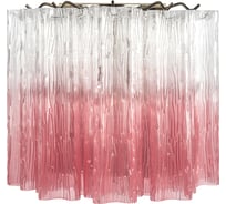 Настенный светильник LOFT IT Murano 10580W Clear pink