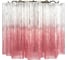 Настенный светильник LOFT IT Murano 10580W Clear pink 1