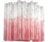 Настенный светильник LOFT IT Murano 10580W Clear pink 3