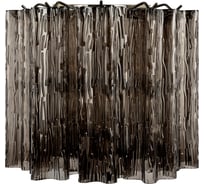 Настенный светильник LOFT IT Murano 10580W Smoke