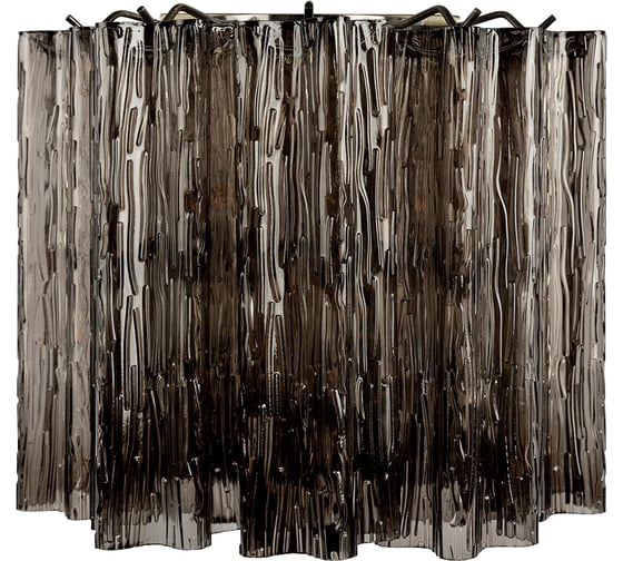 Настенный светильник LOFT IT Murano 10580W Smoke