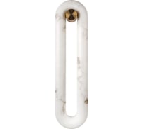 Настенный светодиодный светильник LOFT IT Locus acrylic 10548W/B