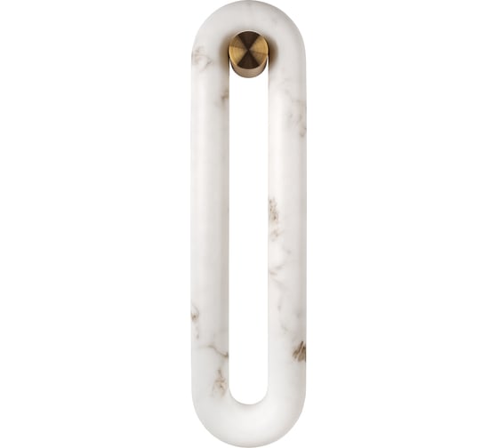 Настенный светодиодный светильник LOFT IT Locus acrylic 10548W/B