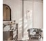 Настенный светодиодный светильник LOFT IT Locus acrylic 10548W/B 5