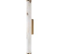 Настенный светодиодный светильник LOFT IT Sumatra acrylic 10550W/600