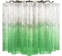 Настенный светильник LOFT IT Murano 10580W Clear green