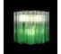 Настенный светильник LOFT IT Murano 10580W Clear green 2