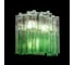 Настенный светильник LOFT IT Murano 10580W Clear green 4