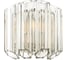 Бра LOFT IT Celebration 10579W Clear 3
