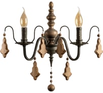 Бра LOFT IT Chateau 10559W