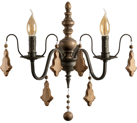 Бра LOFT IT Chateau 10559W