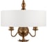 Настенный светильник LOFT IT Concord 10563W 1