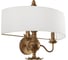 Настенный светильник LOFT IT Concord 10563W 3