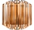 Бра LOFT IT Celebration 10579W Amber 1