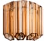 Бра LOFT IT Celebration 10579W Amber 3