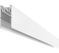 Шинопровод ST LUCE SKYLINE 220 накладной, белый ST015.519.00H