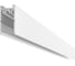 Шинопровод ST LUCE SKYLINE 220 накладной, белый ST015.539.00H 1