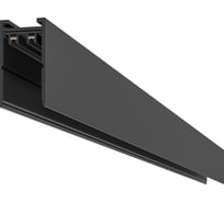 Шинопровод ST LUCE SKYLINE 220 накладной, черный ST015.419.00H