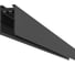 Шинопровод ST LUCE SKYLINE 220 накладной, черный ST015.419.00H 1